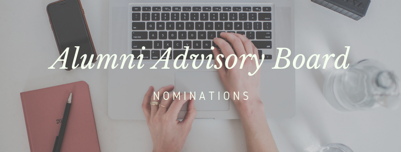 Texas Tech PFP Alumni Advisory Board Nominations