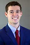 DeAndre Geels DeAndre Geels Headshot