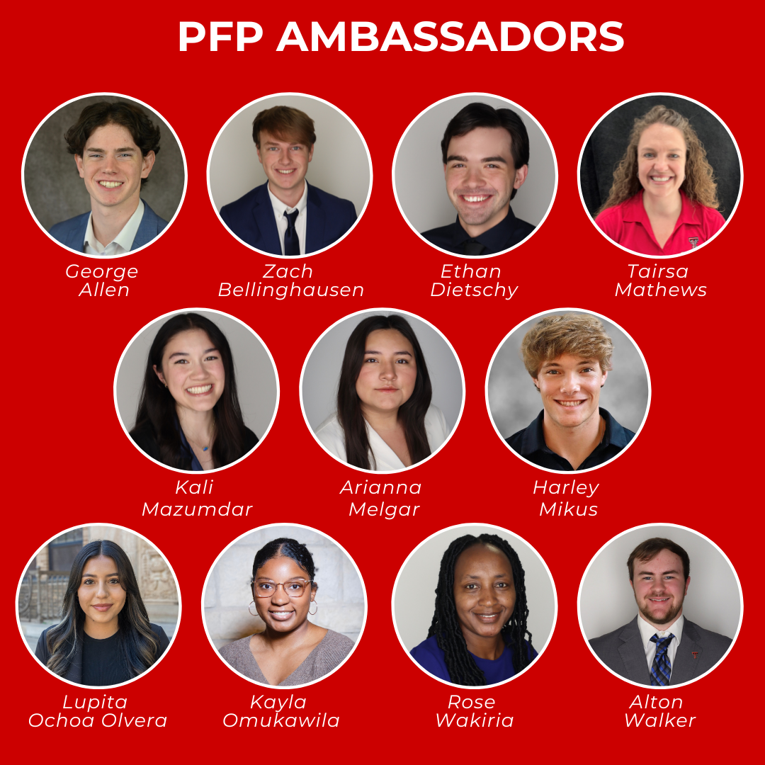 Ambassador