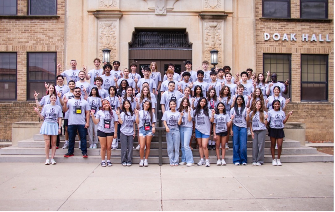 FPA group photo
