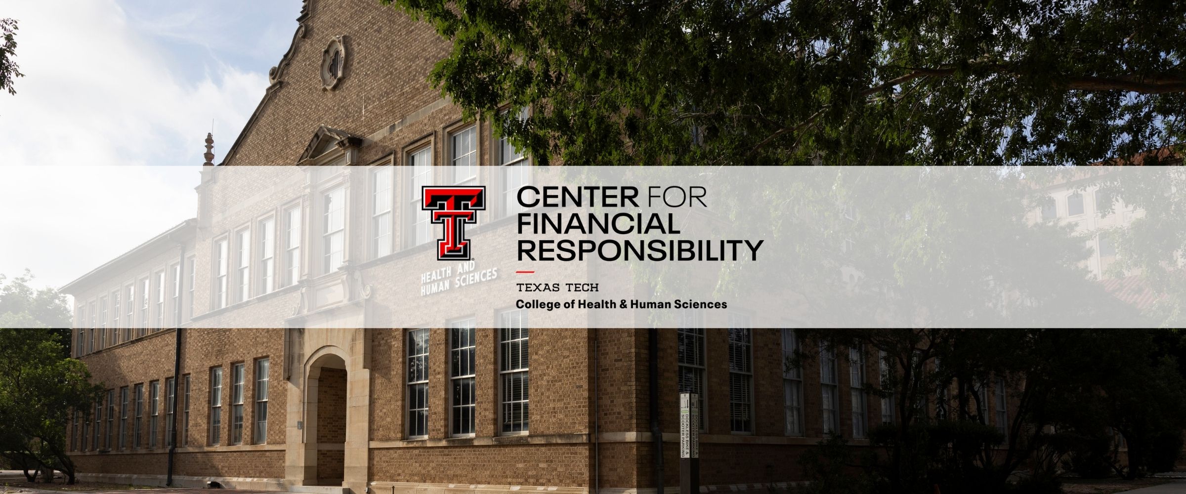 Students and faculty engaged in financial planning discussions at Texas Tech University Students and faculty engaged in financial planning discussions at Texas Tech University