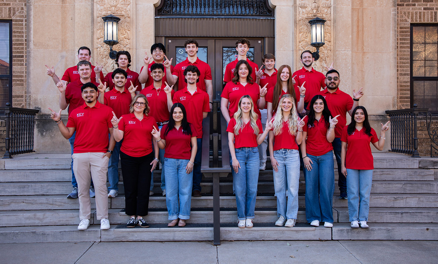 CFR outreach programs connecting financial expertise to communities across Texas CFR outreach programs connecting financial expertise to communities across Texas