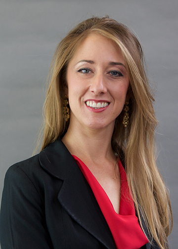 Sarah D. Asebedo, Ph.D., CFP®,