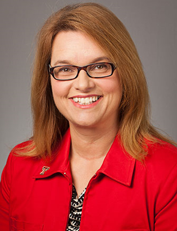 Sandra Huston Sandra Huston