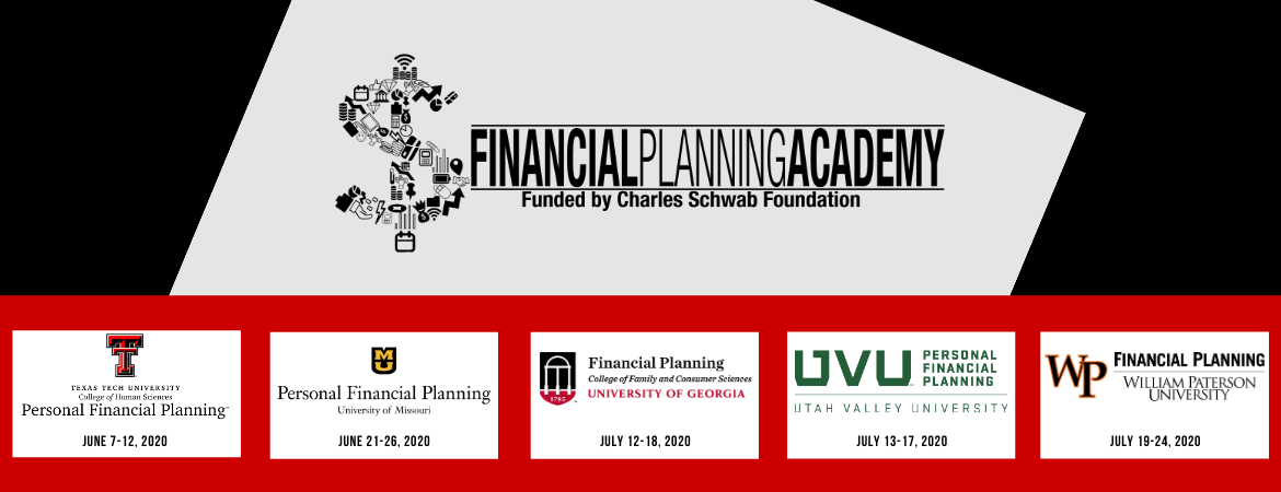 Financial Planning Academy Financial Planning Academy