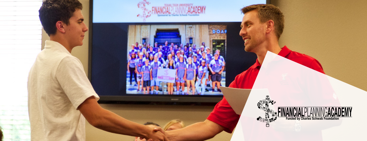 Financial Planning Academy Financial Planning Academy