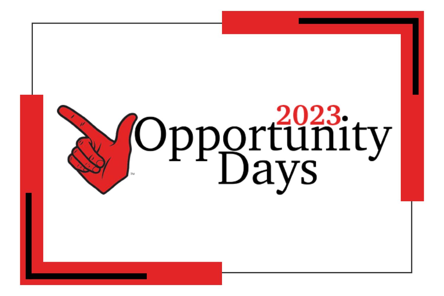 Opportunity Days 2023