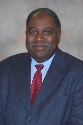 Elvin D. Turner, JD, MBA