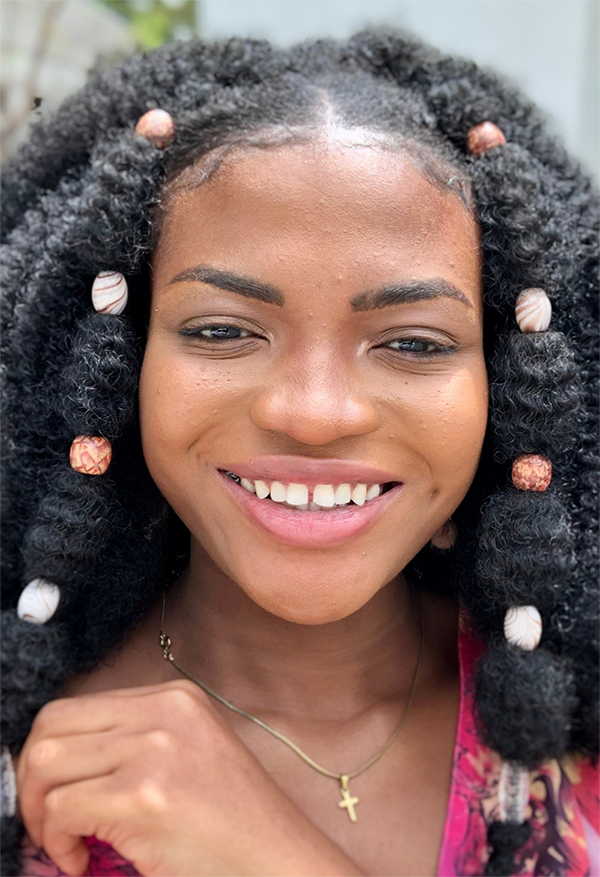 Daphne A. U. Chilaka