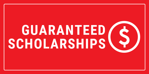 Texas Tech College of Human Sciences Scholarships