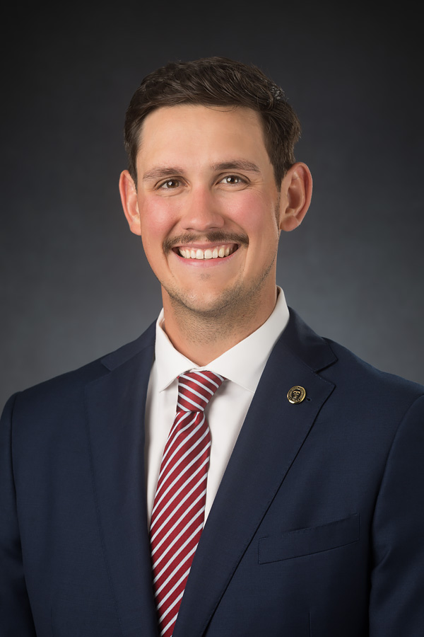 Casey Verhulst