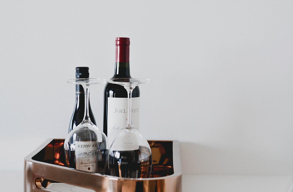 Wine Business Certificate Program Texas Tech Wine Business Certificate Program Texas Tech