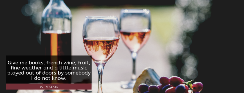 Learn about wine at Texas Tech Skyviews Learn about wine at Texas Tech