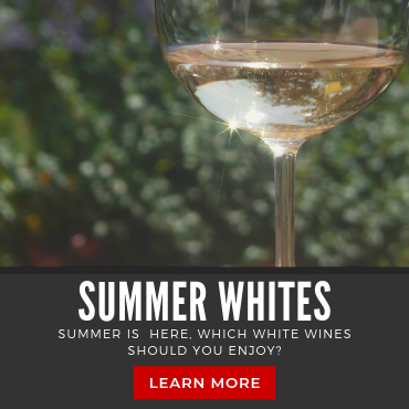 Summer White Wines Texas Tech Lubbock