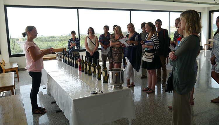 Wine Research Texas Tech Wine Research Texas Tech