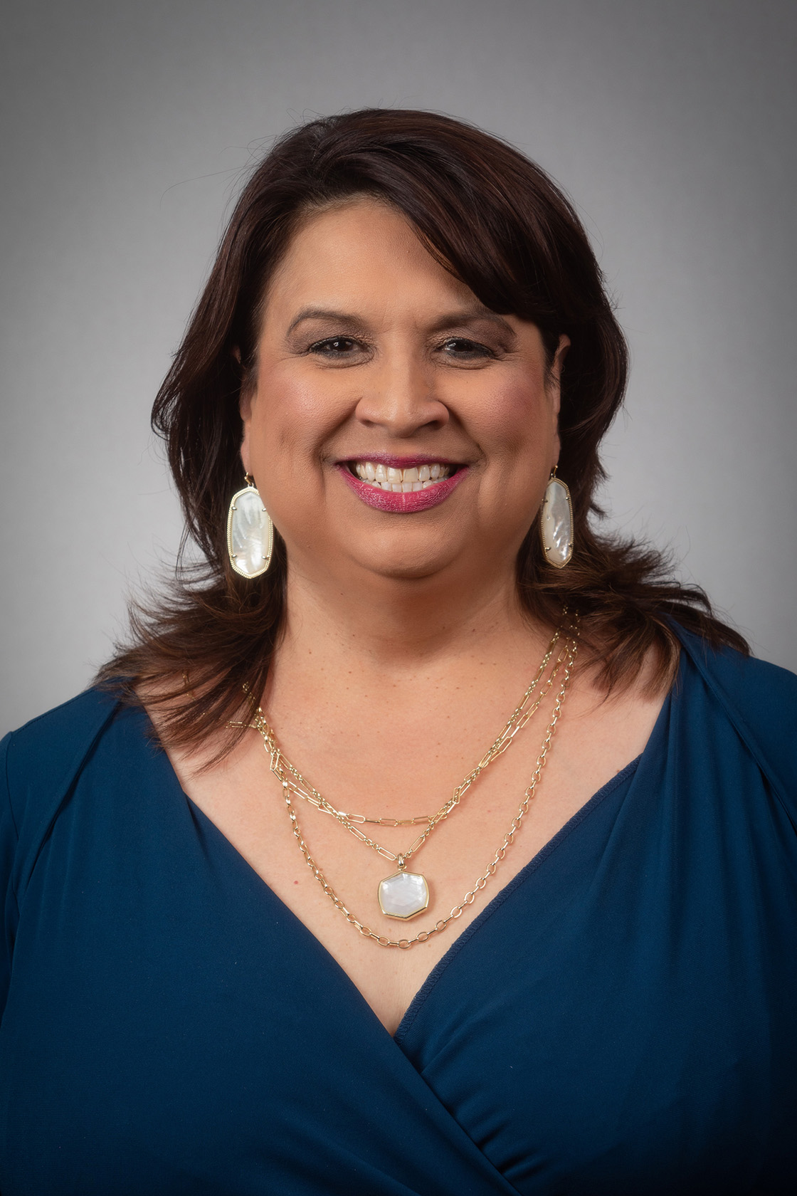 Gloria Gonzales Gloria Gonzales