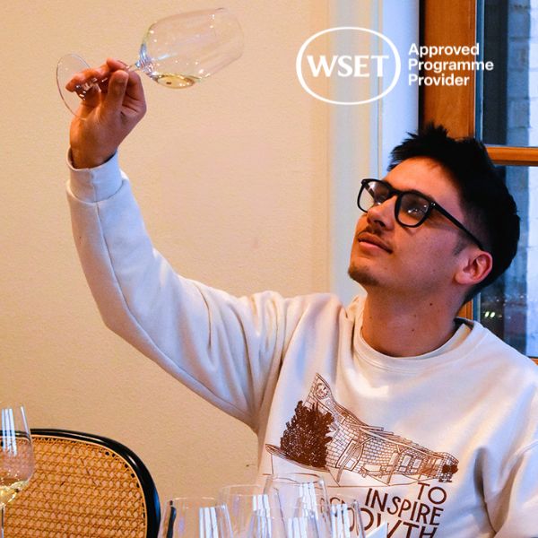 WSET Level 1 TTU