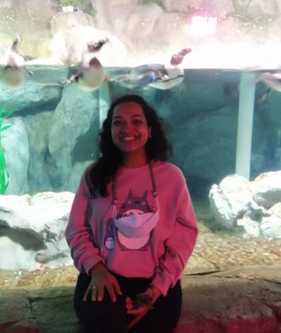 Arti Gupta Arti Gupta