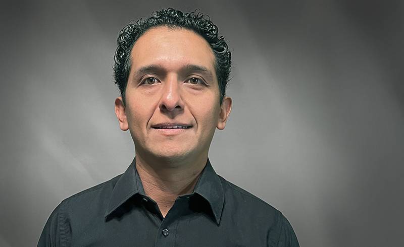 Gerardo Alejo Gerardo Alejo