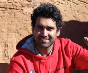 Anket Sharma Anket Sharma