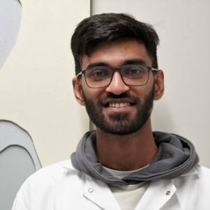 Himanshu Yadav Himanshu Yadav