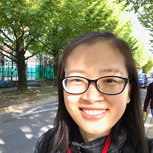Huong Nguyen Huong Nguyen