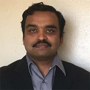 Kaushik Ghose Kaushik Ghose