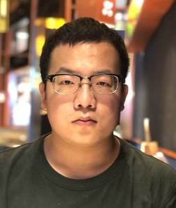 Lingran Zhang Lingran Zhang