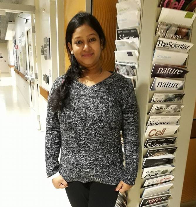 Deepti Singh