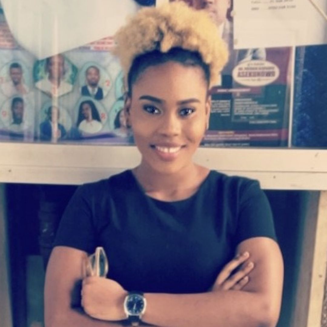 Lois Chidinma Lois