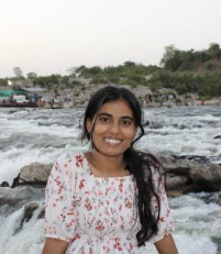 Vaishnavi Deshmukh Vaishnavi Deshmukh