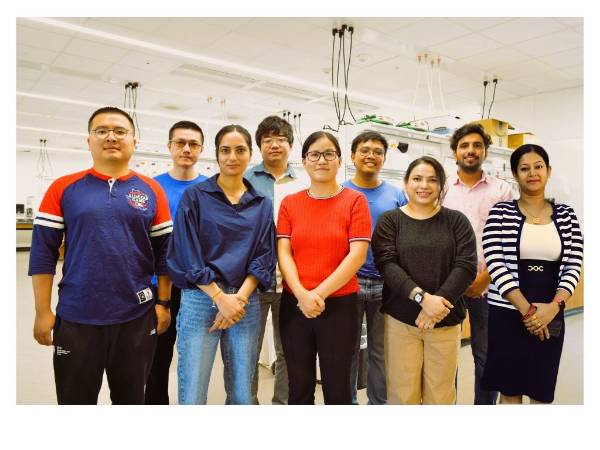 Jiao Lab 2025