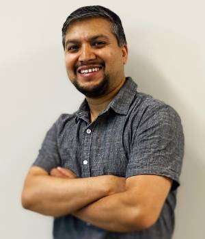 Arjun Ojha Kshetry