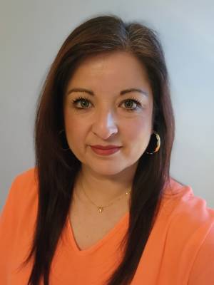 Photo of Deanna Galvan