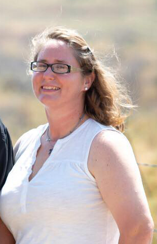 Mylea Lovell Institute of Genomics for Crop Abiotic Stress Tolerance Phytotron Greenhouse Manager Mylea Lovell Institute of Genomics for Crop Abiotic Stress Tolerance Phytotron Greenhouse Manager
