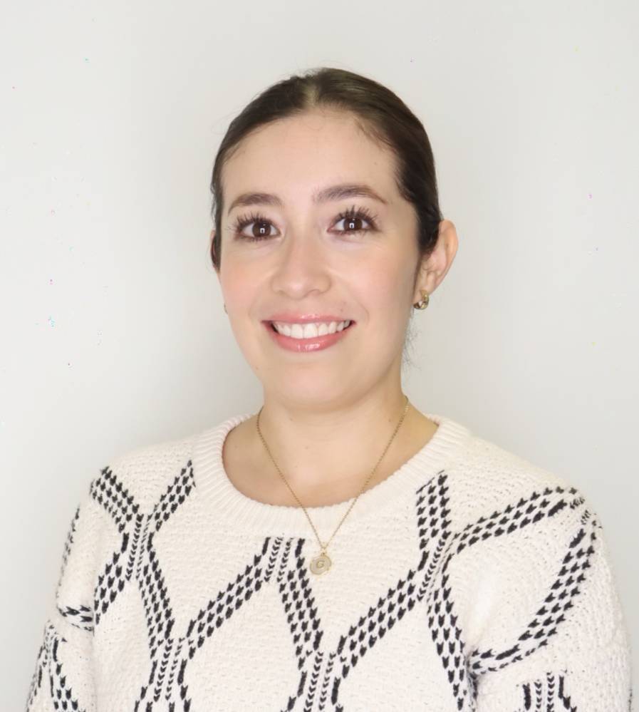 Gabriela Cabrales Orona