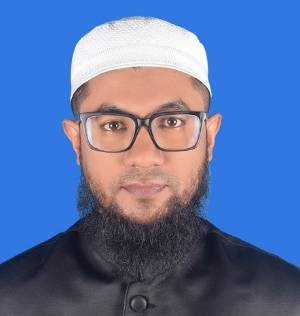 Md Shahabuddin Ahmed