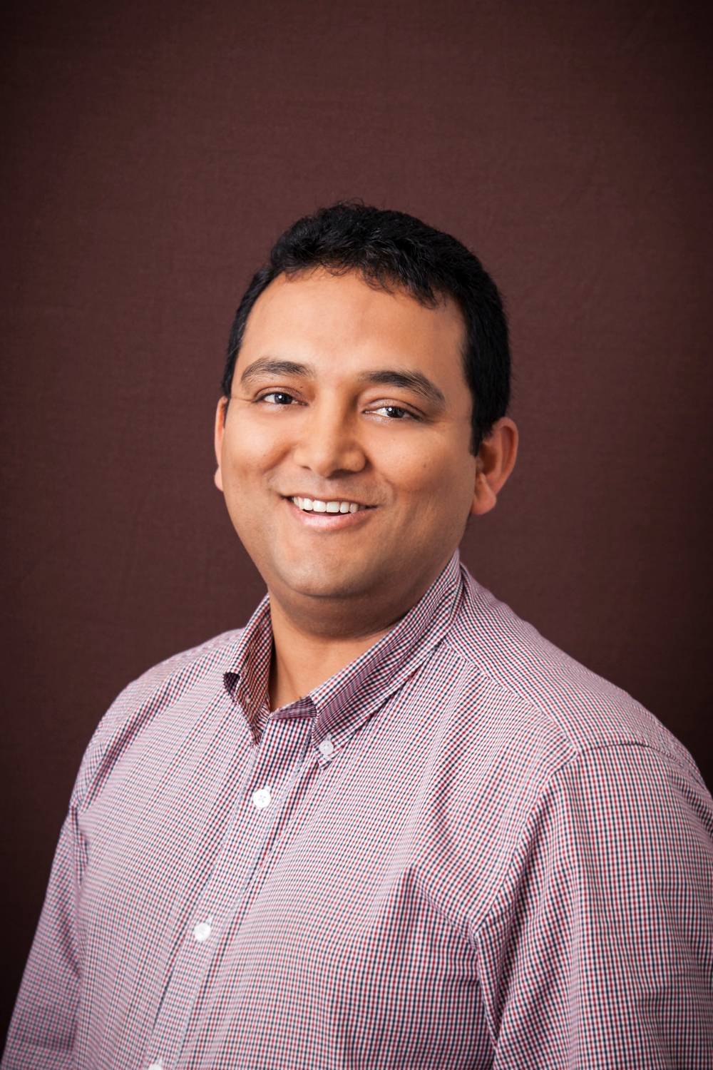 Trivedi Professor Institute for Genomics of Crop Abiotic Stress Tolerance