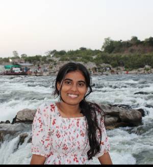 Deshmukh Vaishnair 