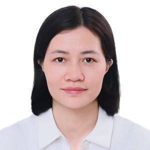 Pham Nhi Thi