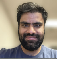 Avinash_TrivediLab