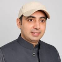 Khurram Shahzad
