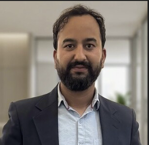 Gaurav
