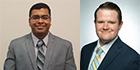 Two New Faculty Joining IMSE In The Fall