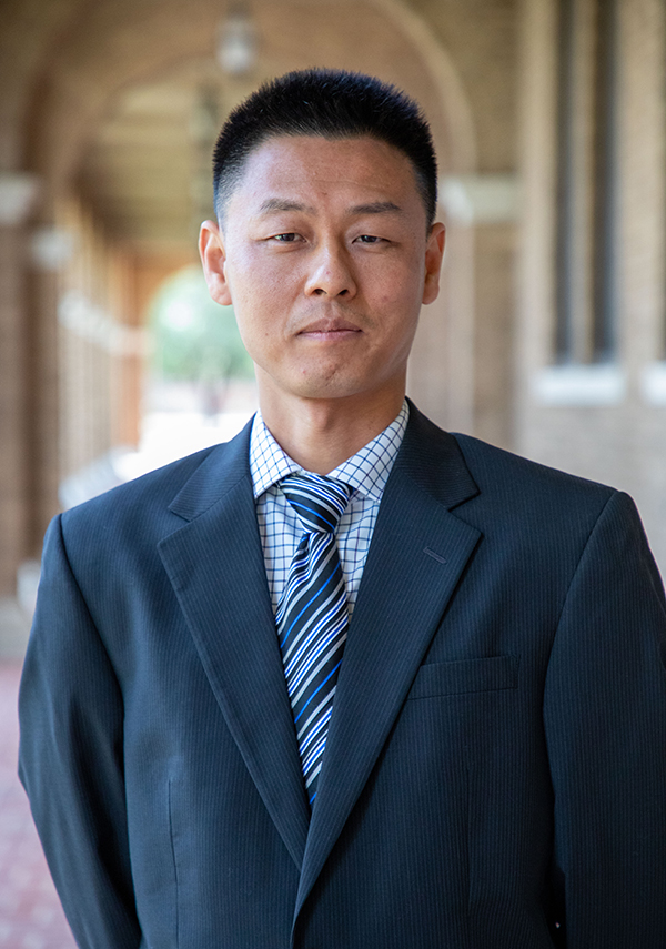 Changxue Xu Changxue Xu