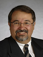 Mario Beruvides, Ph.D., P.E.