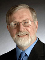 Patrick Patterson, Ph.D., P.E., C.P.E.