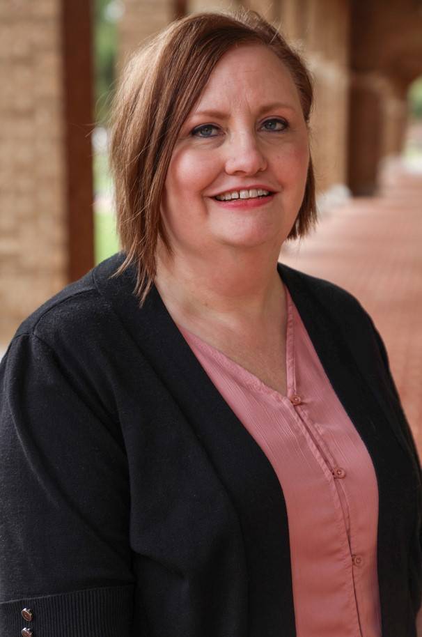 Lisa Simmons