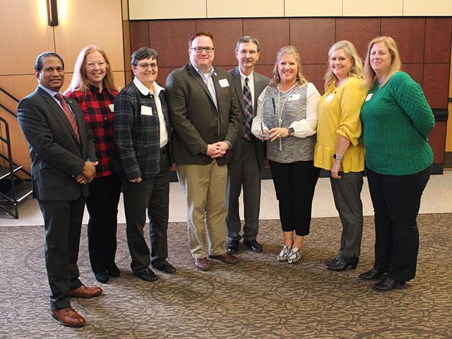 eLearning & Academic Partnerships - Online Accessibility at Texas Tech