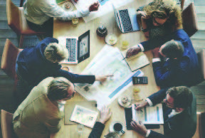 team collaboration